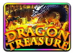 Dragon Treasure